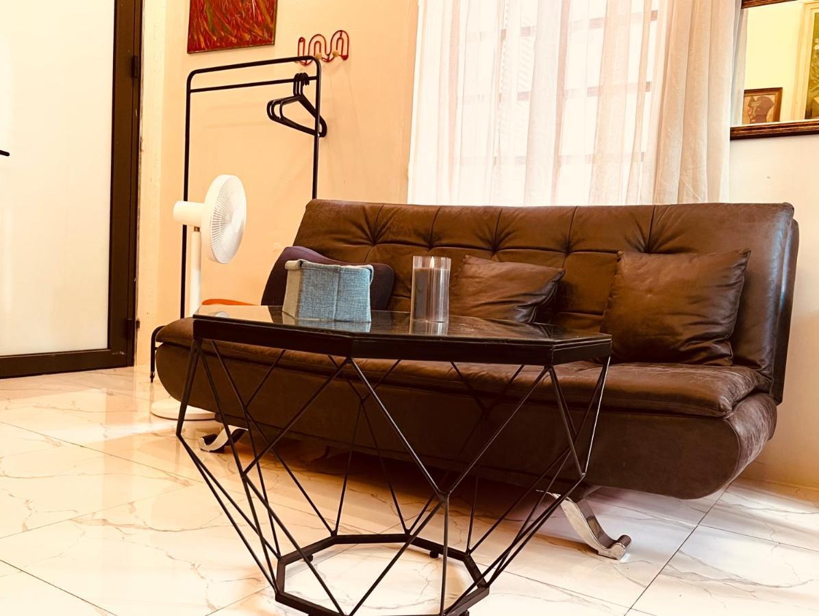 Bed and Breakfast The First Ba Trieu Ha Noi Hanói Exterior foto